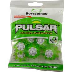 Softspikes Pulsar Golf Cleats 1033051 Green Green Fast Twist