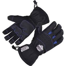 Ergodyne ProFlex 819WP Extreme Thermal Waterproof Gloves, X-Large, Black