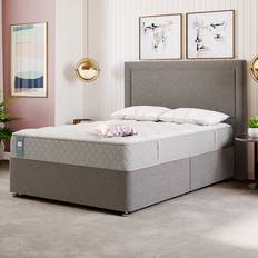 Sealy Beds & Mattresses Sealy Claremont Memory Advantage