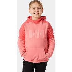Orange Hoodies Children's Clothing Helly Hansen Junior Daybreaker Weicher Fleece-hoodie 176/16 Rosa 176/16