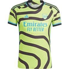 Arsenal Womens 23/24 Authentic Away Shirt, Multicolor