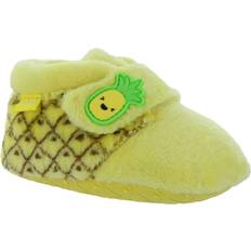 UGG Unisex Slippers UGG Girls Infant Bixbee Fruit Girls' Infant Shoe Pinapple