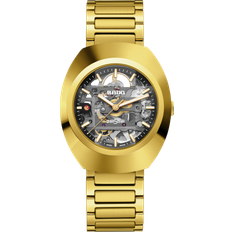 Rado Wrist Watches Rado Dia Star Original Skeleton (R12164153)