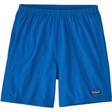 Patagonia Men Trousers & Shorts Patagonia Men's Baggies Lights 6.5" Shorts Endless Blue