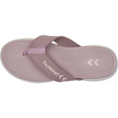 Pink Flip-Flops Hummel Comfort Flip Flop