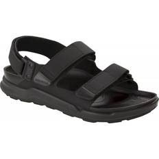 Men Slippers & Sandals Birkenstock Tatacoa Birko-Flor Sandals Futura Black