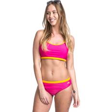 Trespass Women - XL Swimwear Trespass Ziena Women's Bikini Top Pink