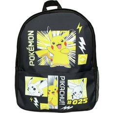 Pokémon Backpack - Black