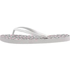 Fila Women Slippers & Sandals Fila Flip-flops weiß frau ffw0051.10004 Weiß