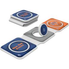 Keyscaper New York Knicks 3-in-1 Foldable Charger