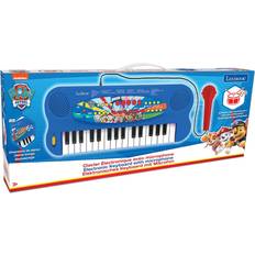Paw Patrol Toy Pianos Lexibook Paw Patrol Electronic Keyboard with Microphone