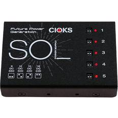 Cioks Sol 5 Outlet Power Supply