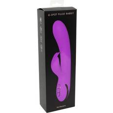 Ann Summers Vibrators Sex Toys Ann Summers G-Spot Pulse Rabbit in PurpleOne Size