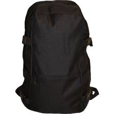 Sol's Wall Street Padded Backpack Black One Size