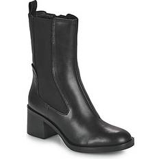 Geox Boots Geox Giulila Tall boots Black