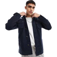 Superdry Outerwear Superdry Military Overshirt Jacket