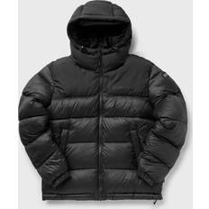 Napapijri Men - S - Winter Jackets Napapijri Hornelen Jacket Black