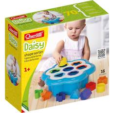 Quercetti Baby Toys Quercetti Daisy 0242