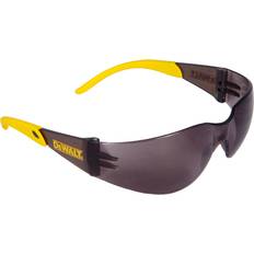 Eye Protections Dewalt Protector Smoke Safety Glasses