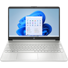 HP 8 GB - Intel Core i7 - USB-C - Windows Laptops HP 15s-fq4010na