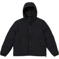 Lacoste Men - Outdoor Jackets - XL Lacoste Men's Quilted Jacket - Black