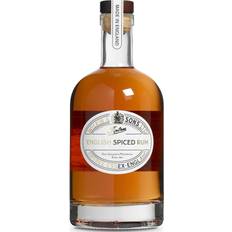 Tiptree English Spiced Rum 1x70cl 40% 70cl
