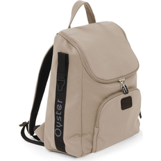 School Bags BabyStyle Oyster 3 Backpack Butterscotch