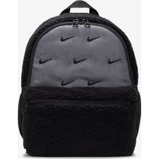 Nike Grade School Brasilia JDI Mini Sherpa Backpack