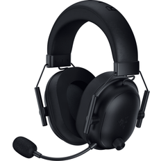 Razer Gaming Headset - Over-Ear Headphones Razer BlackShark V2 HyperSpeed