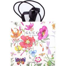 Gucci Totes & Shopping Bags Gucci Flora Anniversary Edition Tote Bag