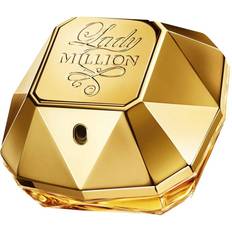 Lady million for her Paco Rabanne Lady Million EdP 50ml