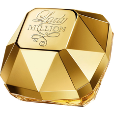 Lady million for her Paco Rabanne Lady Million EdP 30ml