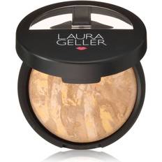 Palette Cosmetics Laura Geller Baked Balance-n-Brighten Color Correcting Foundation Tan