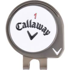 Callaway Golf Accessories Callaway Golf Ball Marker Hat Clip