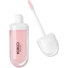 Pink Lip Products KIKO Milano Lip Volume #01 Tutu Rose