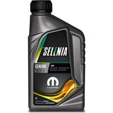 Selenia Motor Oils & Chemicals Selenia petronas wide range Motoröl 1L