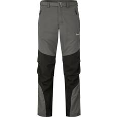 Montane Men Trousers & Shorts Montane Terra Pants Graphite Regular