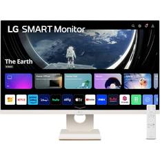 LG Smart webOS