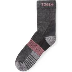 Socks Tog24 Trek Merino Trek Socks Pink