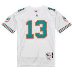 Mitchell & Ness M&N Authentic Miami Dolphins NFL Jersey 1992 Dan Marino