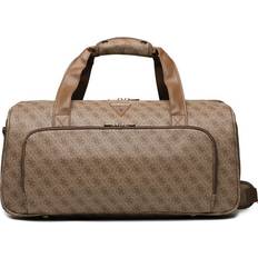 Guess Duffle Bags & Sport Bags Guess Tasche Divvy B Travel TWB883 09300 Braun 00