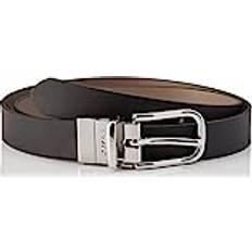 Polyurethane Belts Levi's Women's Feminine Reversible Belt Gürtel, Regular Black