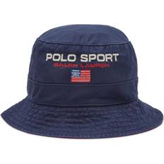 Polo Ralph Lauren Hats Polo Ralph Lauren Men's Loft Bucket Hat Newport Navy Newport Navy