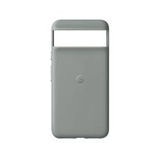 Google Pixel 8 Case Hazel, Silver/Grey,Green