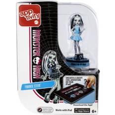 Monster High Apptivity Finders Creepers Frankie Stein Figure
