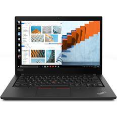 Lenovo 4 - 8 GB - Intel Core i7 Laptops Lenovo ThinkPad T14 Gen 2 Core i5-1145G7