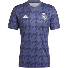 Real madrid shirt adidas Men Real Madrid Pre-Match Jersey