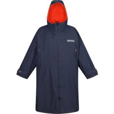 Regatta Clothing Regatta Waterproof Changing Robe L-XL