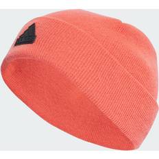 Adidas Men Accessories on sale adidas COLD.RDY Tech Cuff Beanie, Red, Xs, Men Red