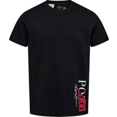 Ralph Lauren T-shirts & Tank Tops Ralph Lauren Lounge T Shirt Black